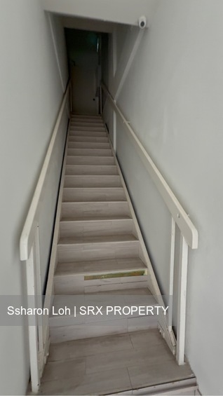 722 Ang Mo Kio Avenue 8 (D20), Shop House #634736141
